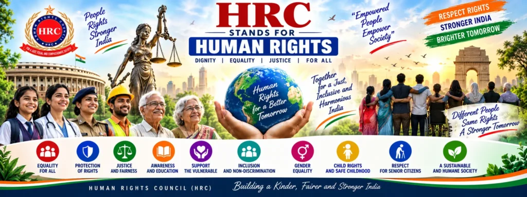 HRC Human Rights